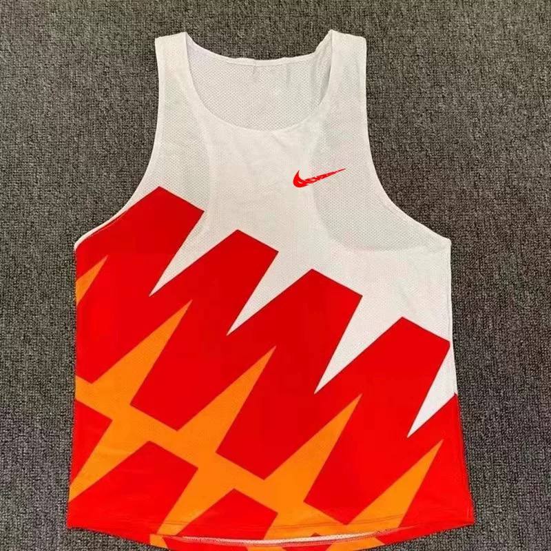 Nike Sports Sleeveless Jersey (5 colours)