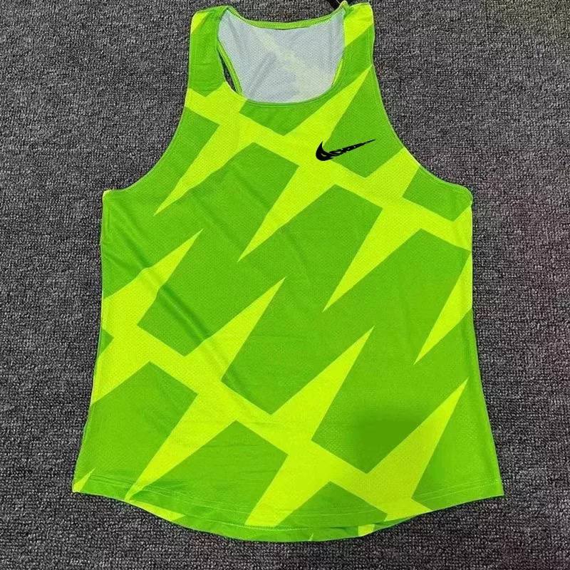 Nike Sports Sleeveless Jersey (5 colours)