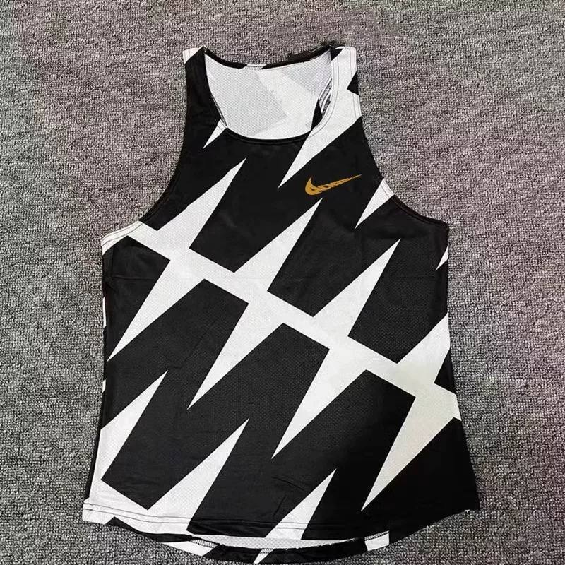 Nike Sports Sleeveless Jersey (5 colours)