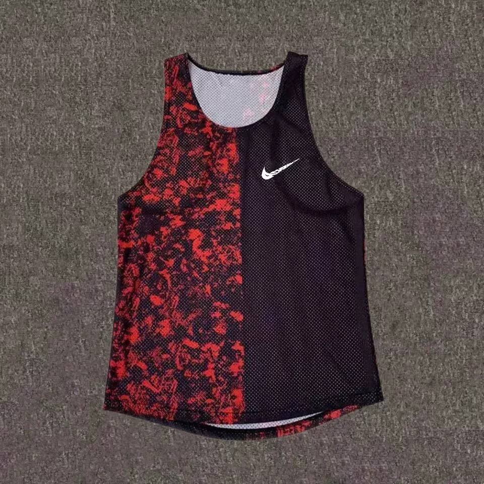 Nike Sports Sleeveless Jersey (5 colours)