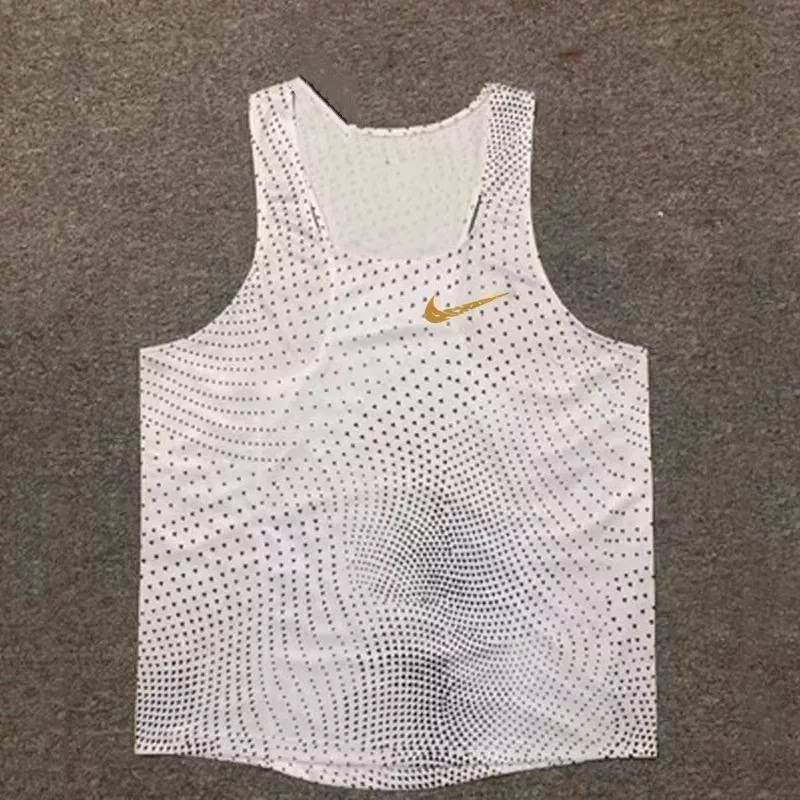 Nike Sports Sleeveless Jersey (2 colours)