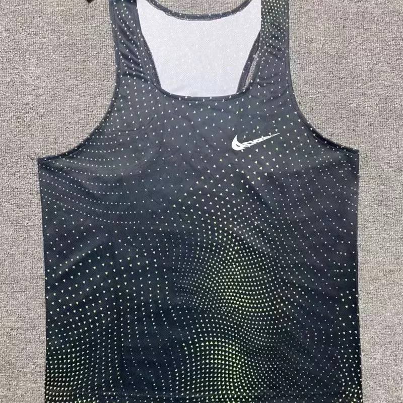 Nike Sports Sleeveless Jersey (2 colours)