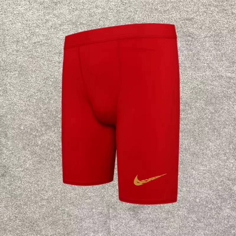 Nike Running Compression Shorts