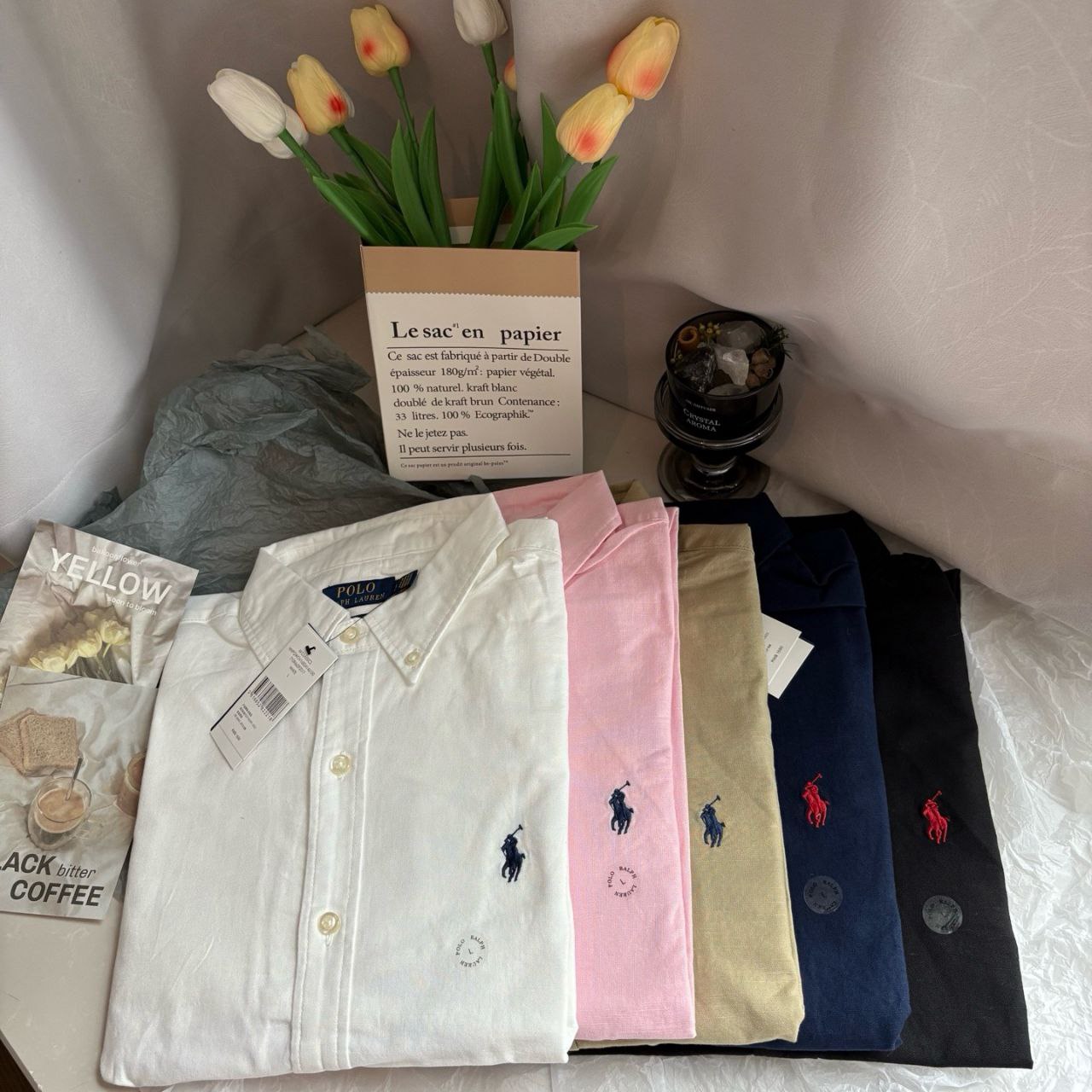 Polo Ralph Lauren Shirts