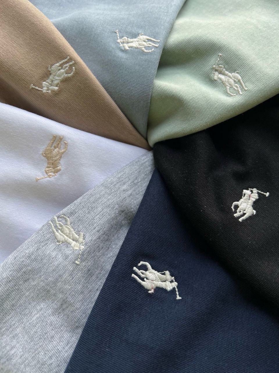 Polo Ralph Lauren Men's T-Shirt