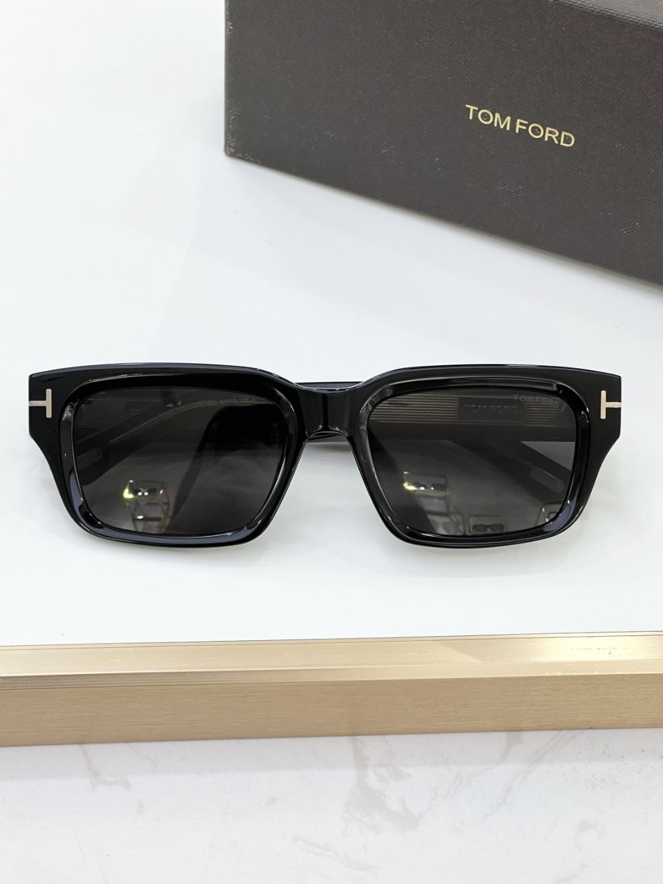 Tom Ford Sunglasses Collection