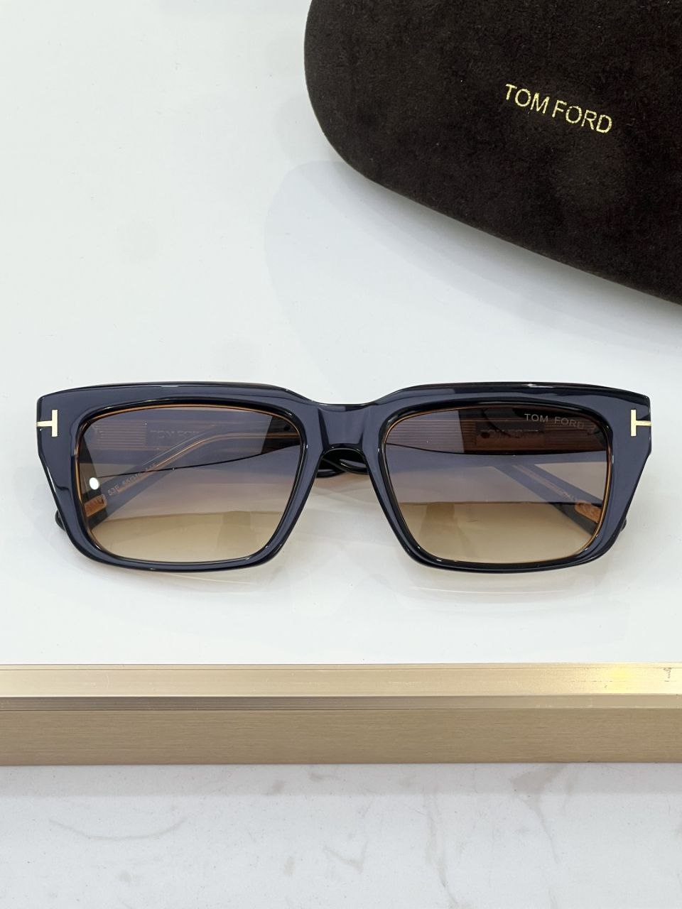 Tom Ford Sunglasses Collection