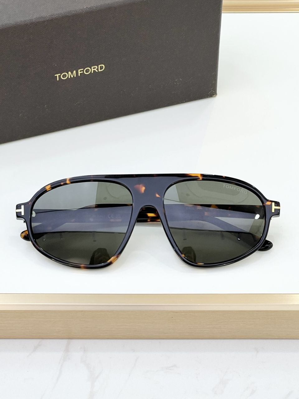Tom Ford Sunglasses Collection