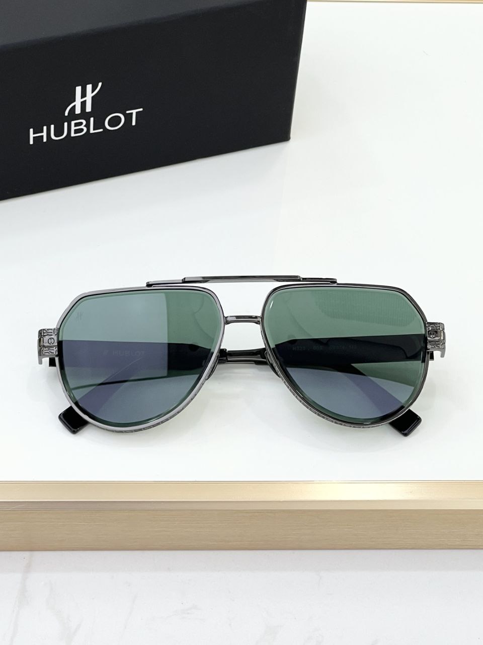 Hublot Sunglasses Collection
