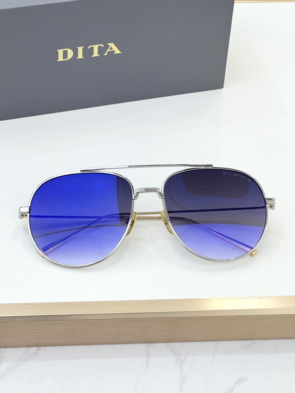 Dita Sunglasses Collection