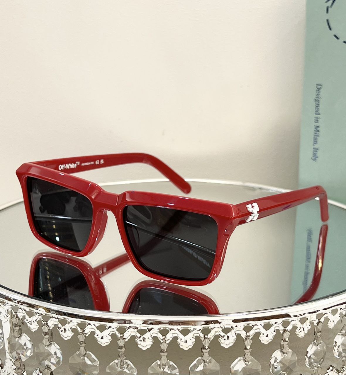 Off-White Sunglasses Collection