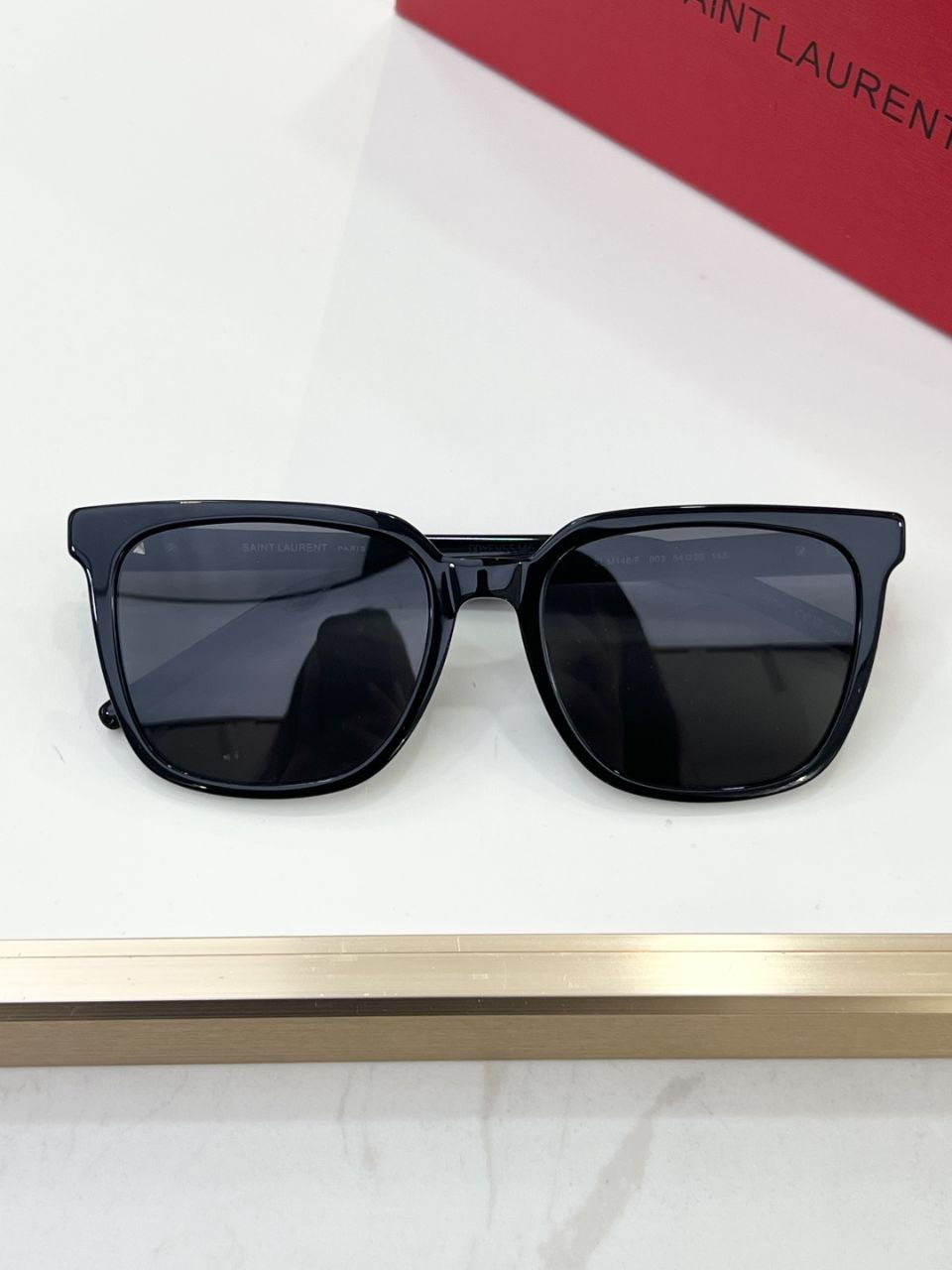Saint Laurent Sunglasses Collection
