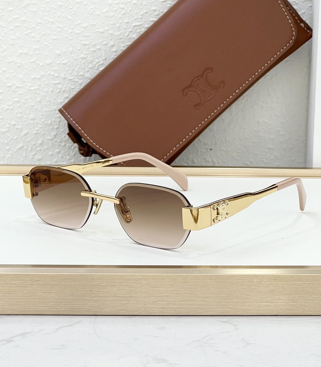Celine Sunglasses Collection