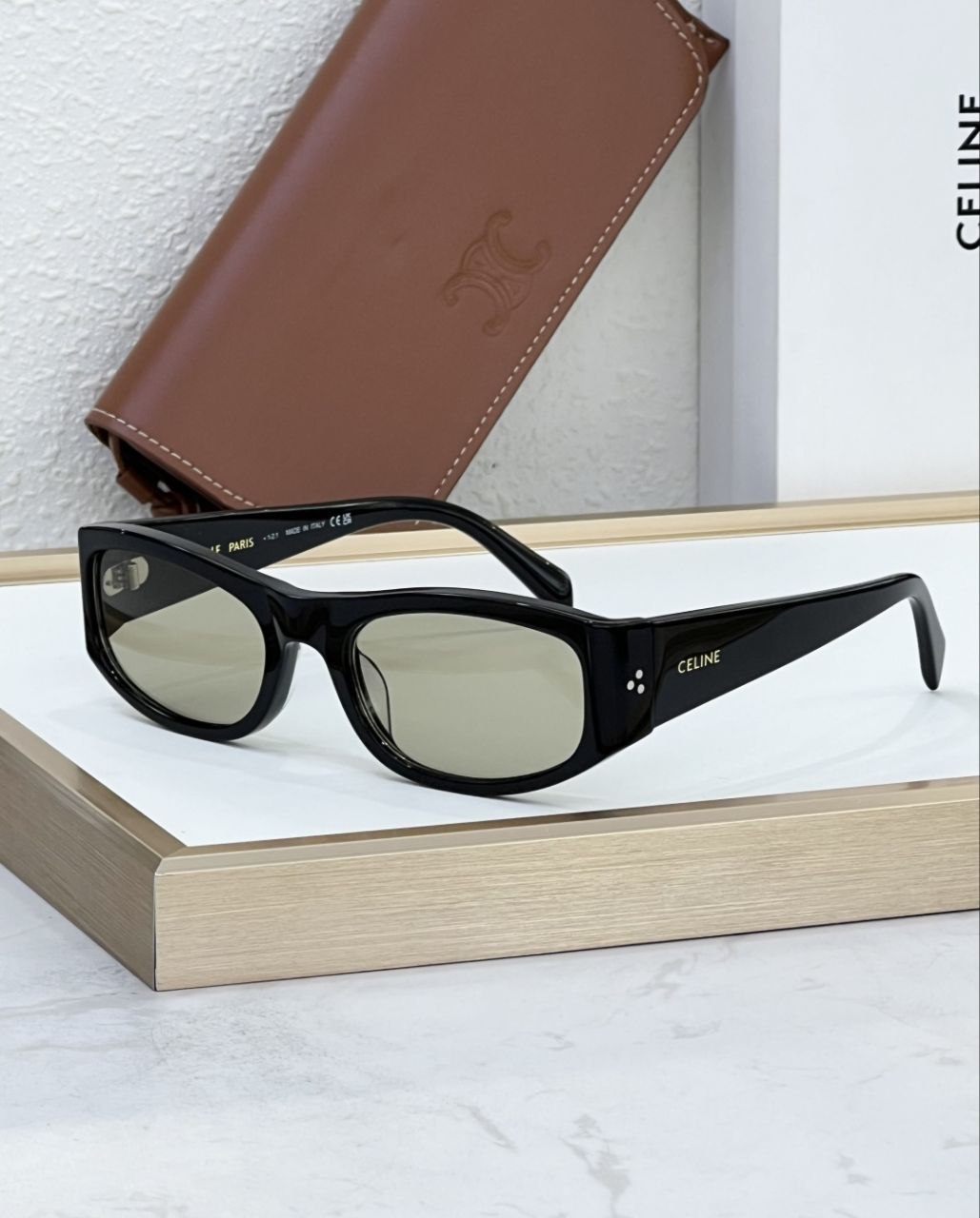 Celine Sunglasses Collection