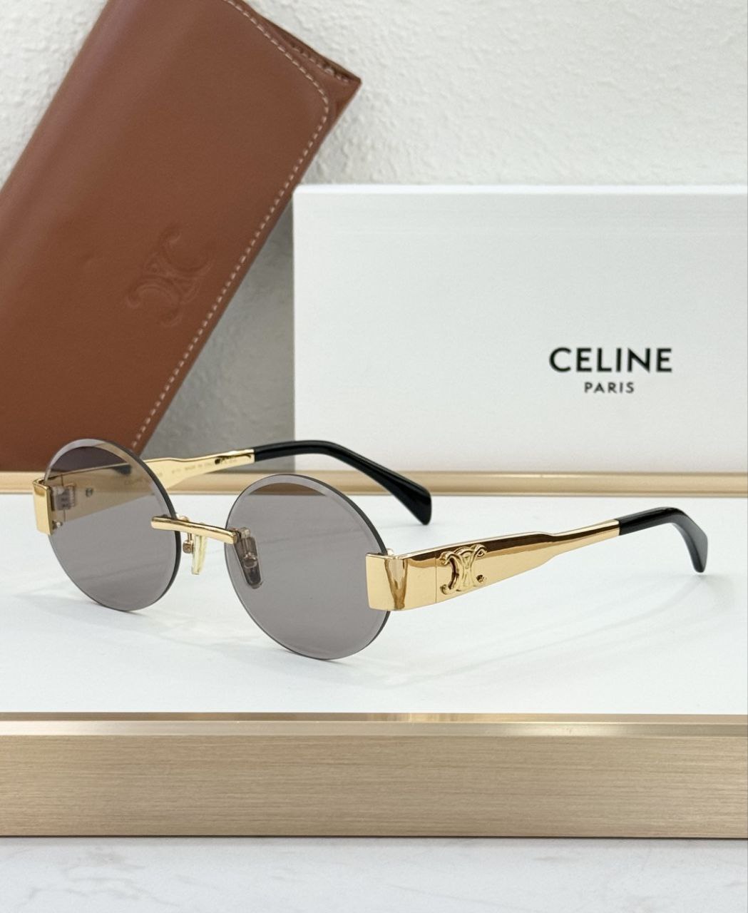 Celine Sunglasses Collection