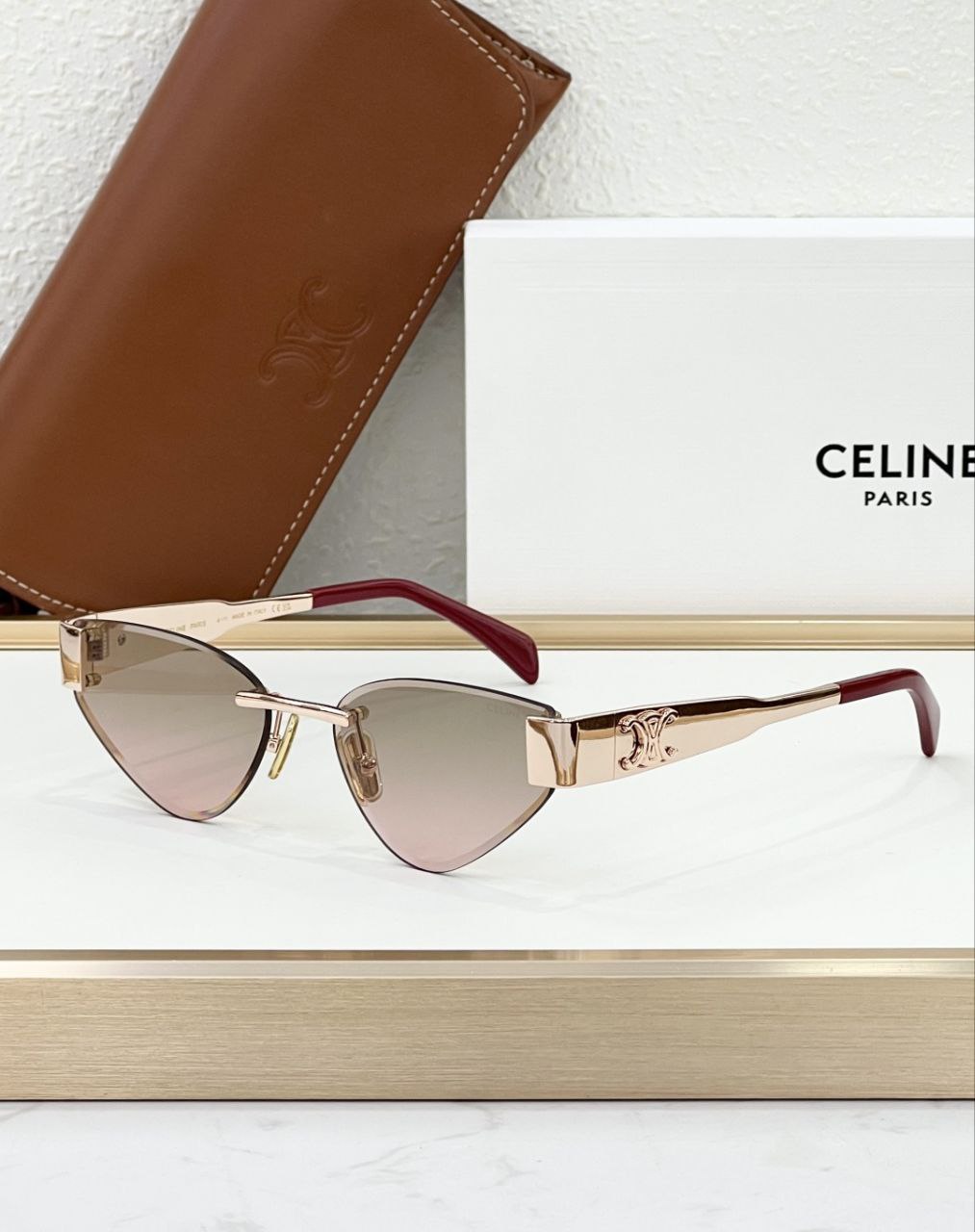 Celine Sunglasses Collection