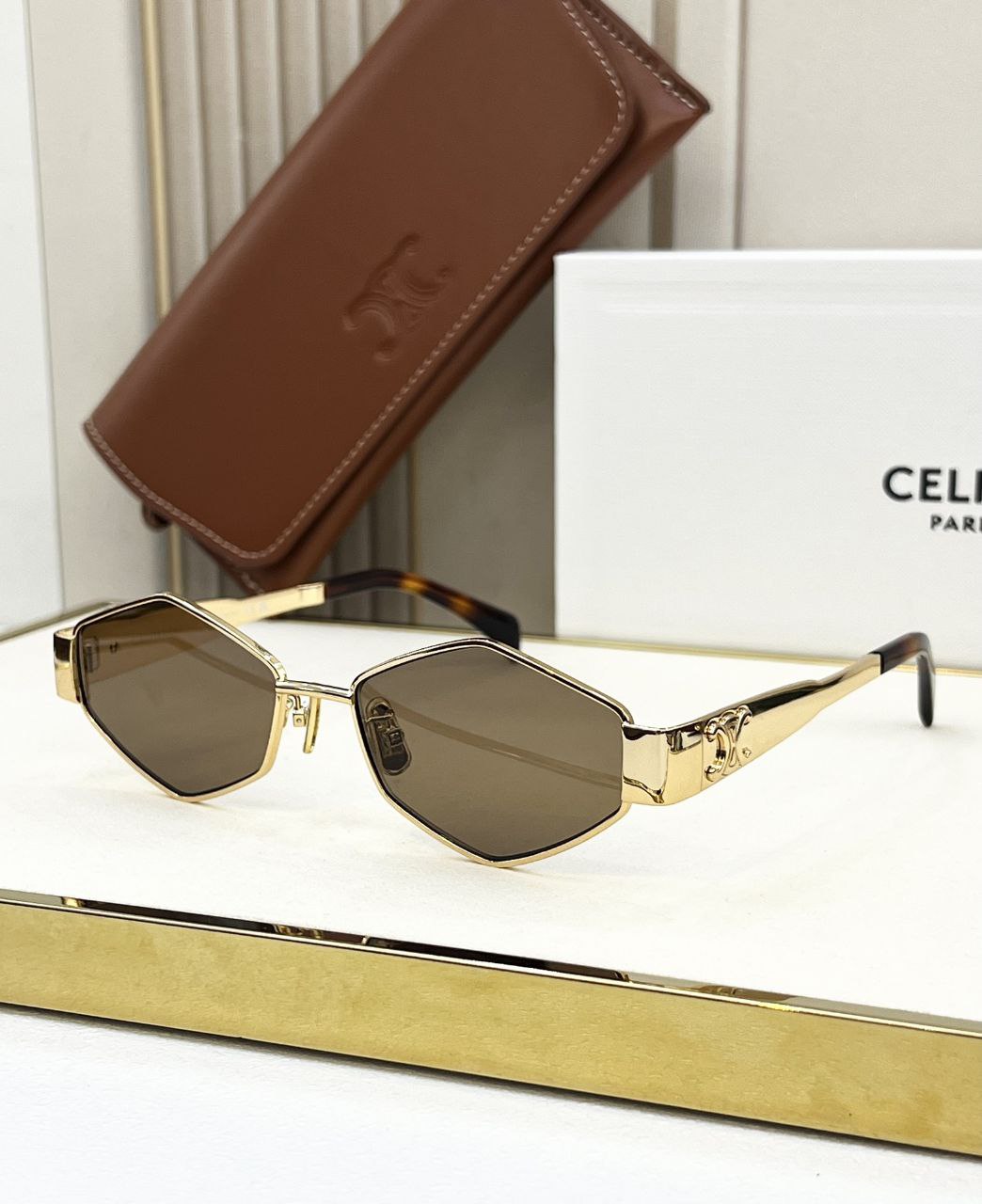 Celine Sunglasses Collection