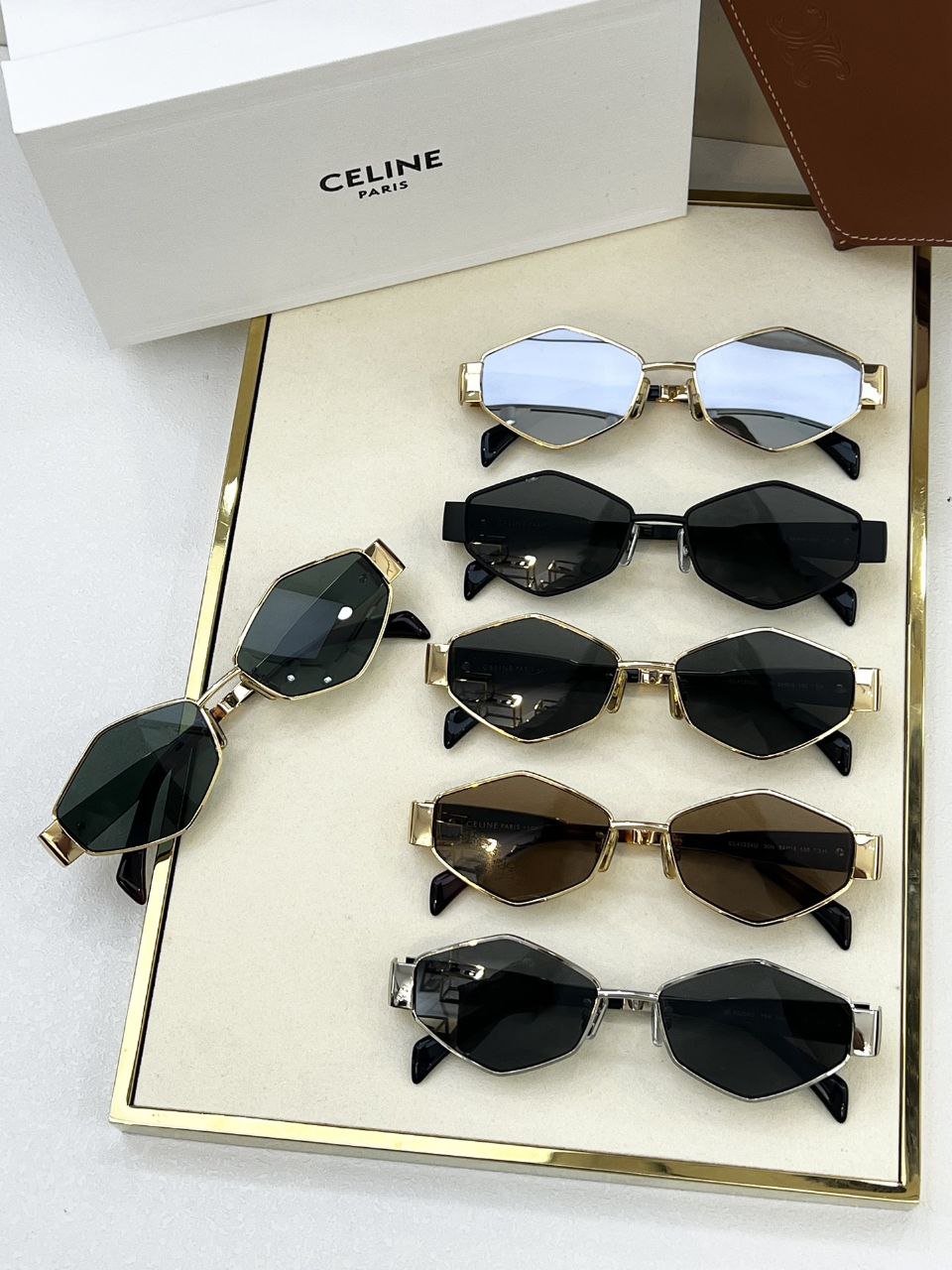 Celine Sunglasses Collection