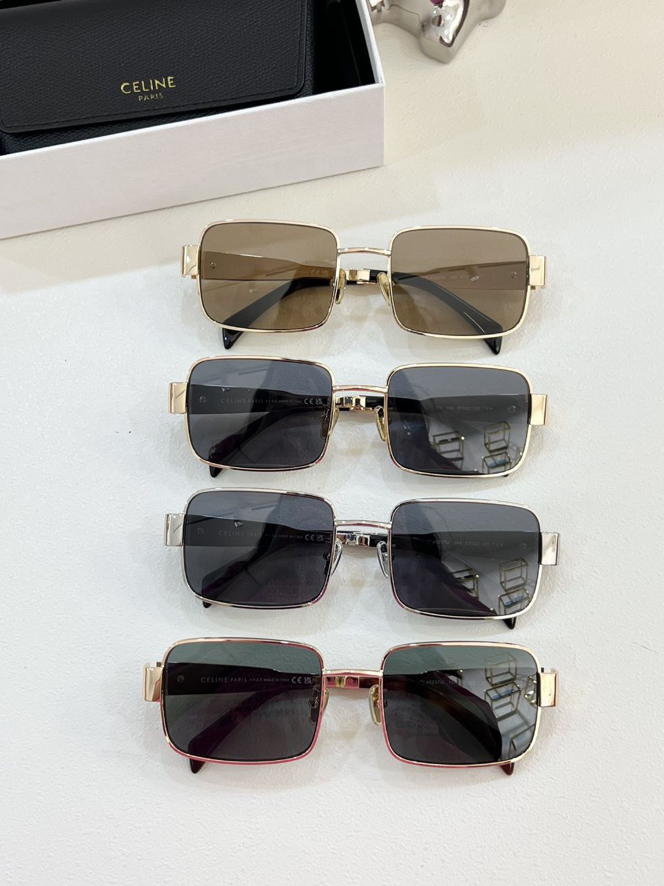Celine Sunglasses Collection