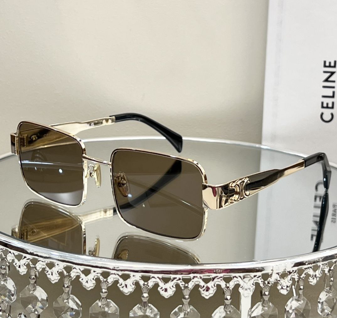 Celine Sunglasses Collection