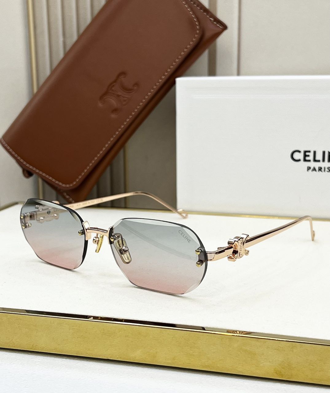 Celine Sunglasses Collection