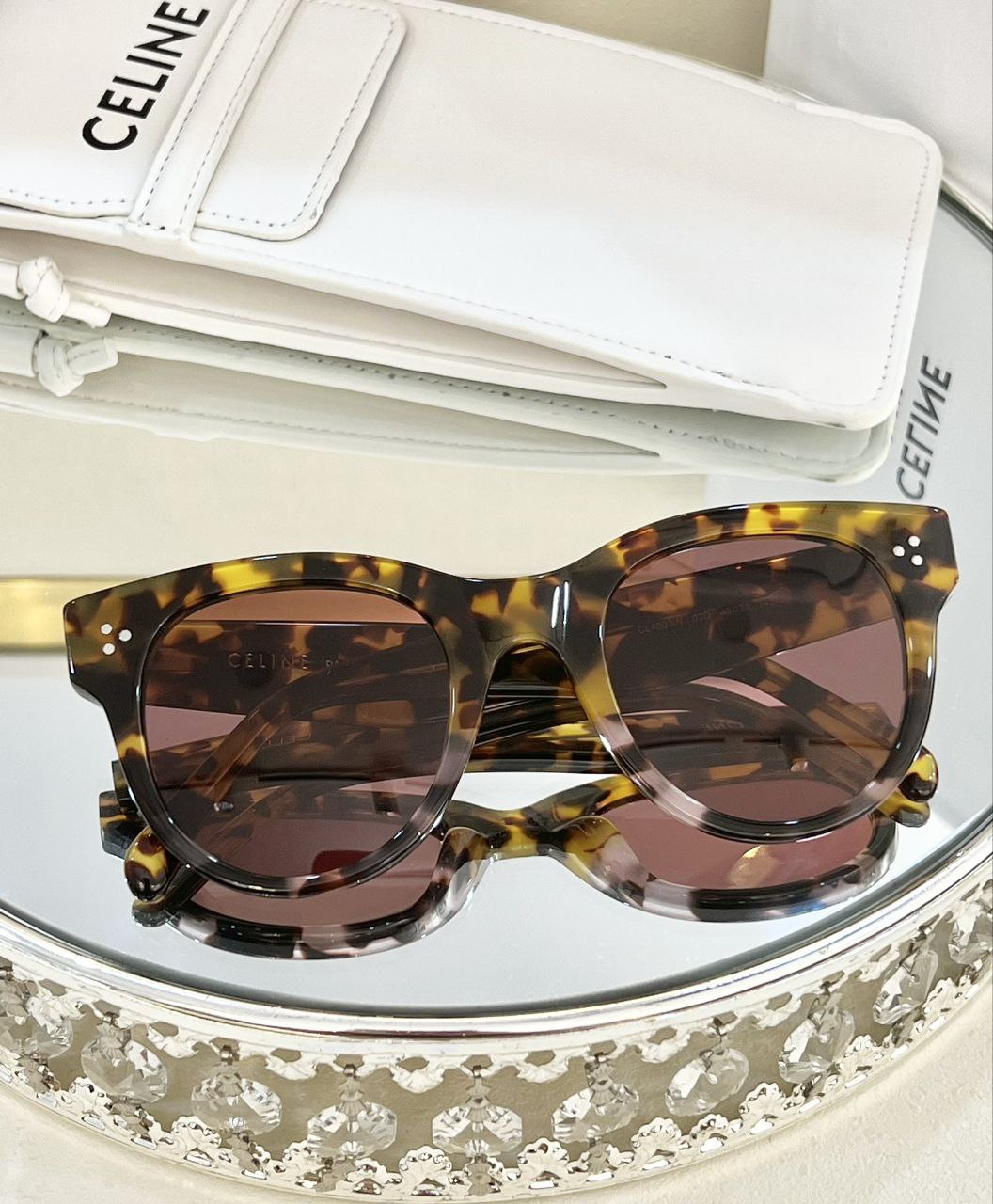 Celine Sunglasses Collection