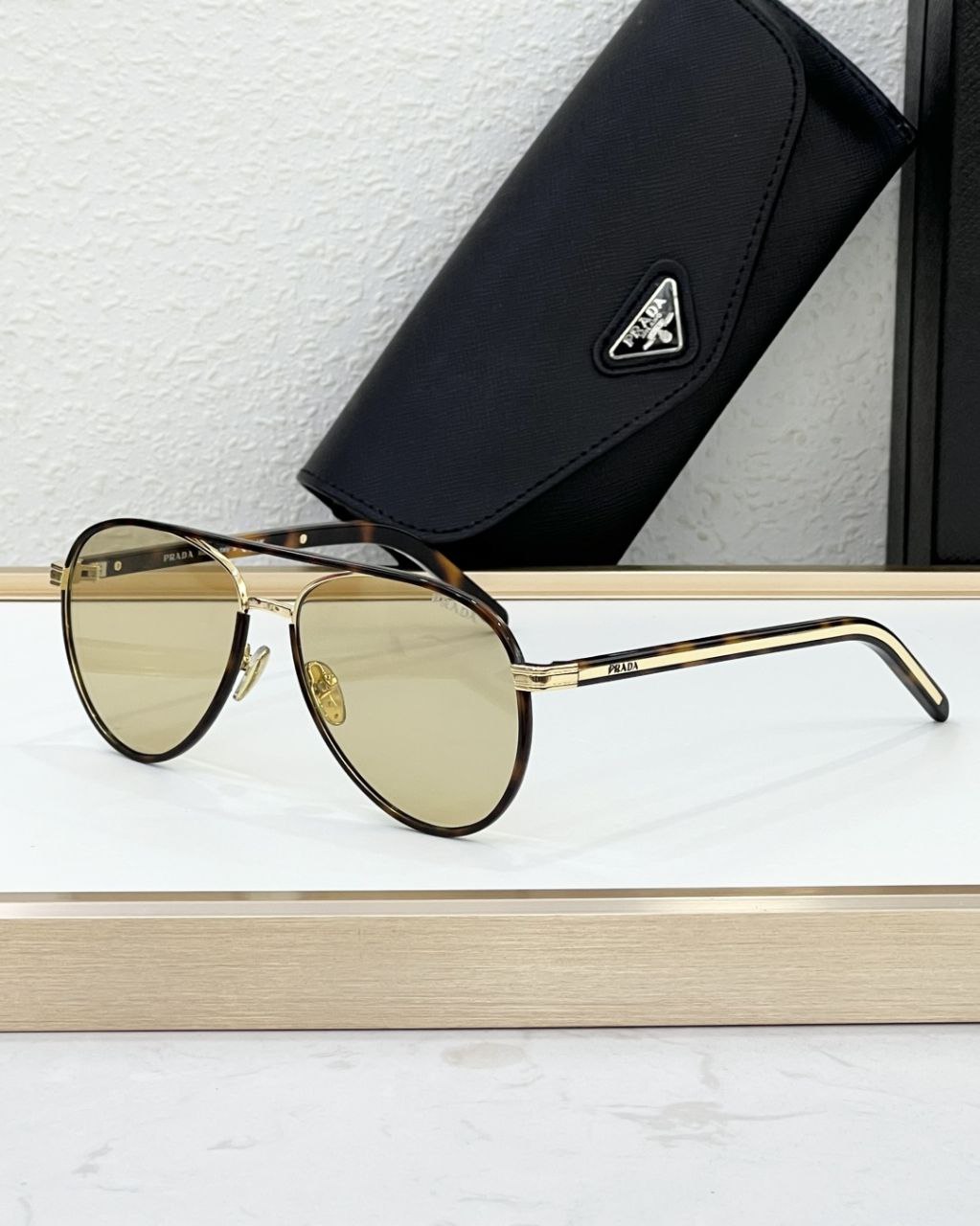 Prada Sunglasses Collection