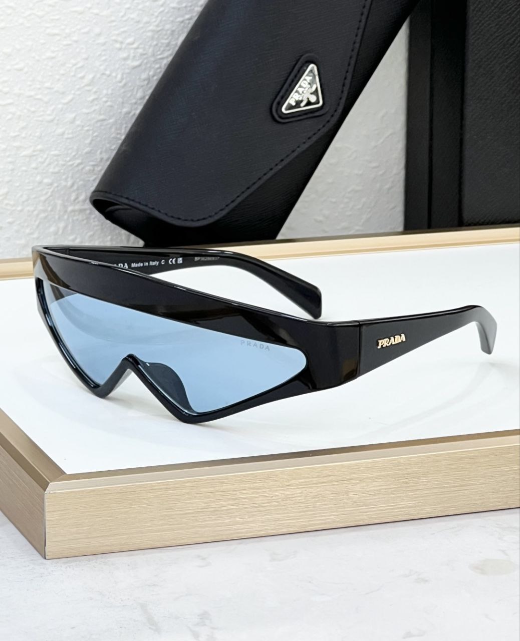 Prada Sunglasses Collection