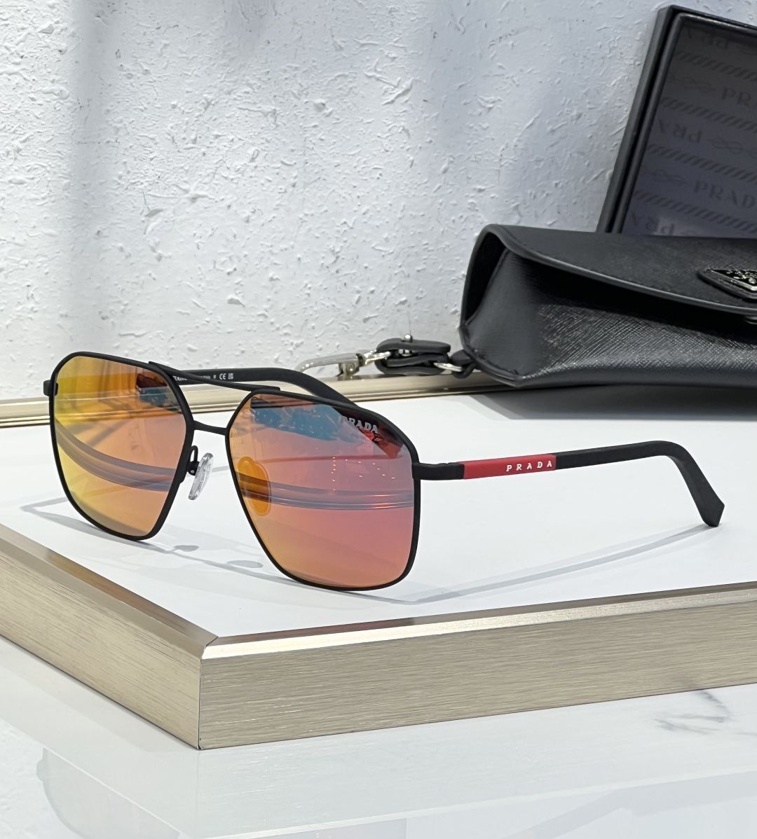 Prada Sunglasses Collection