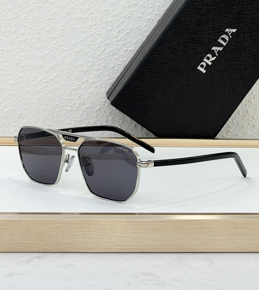 Prada Sunglasses Collection