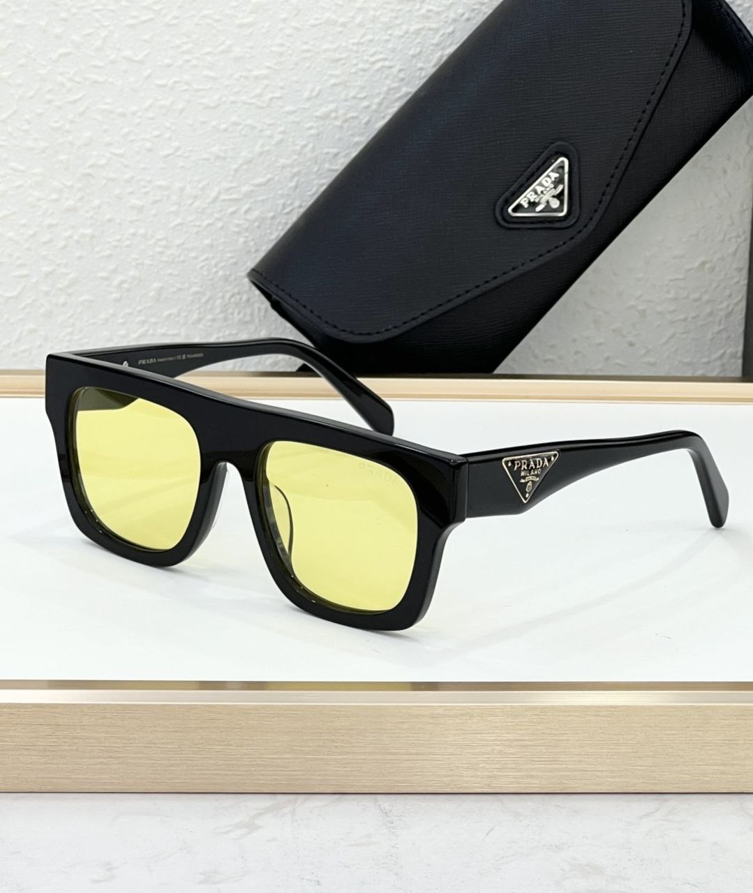 Prada Sunglasses Collection