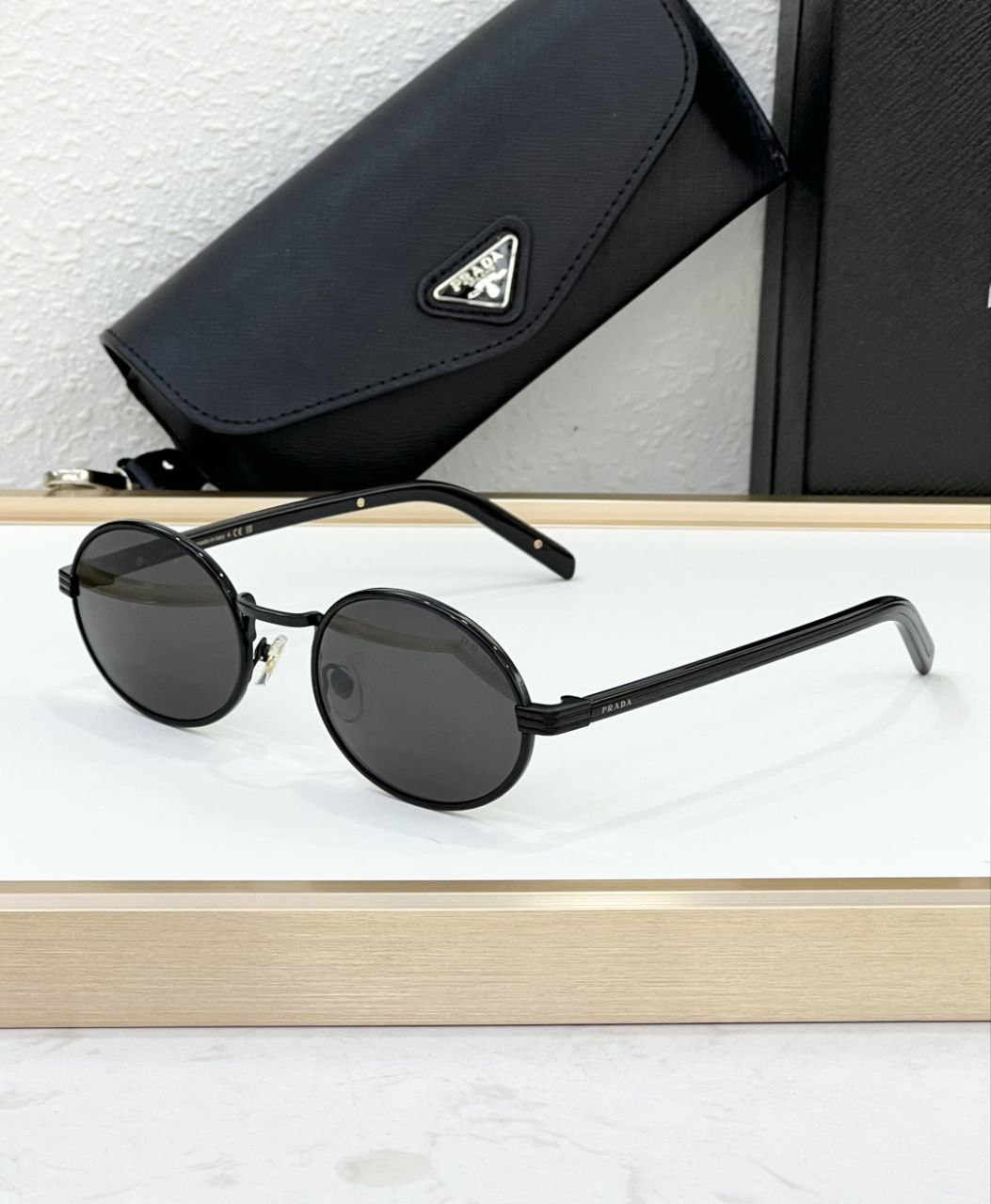 Prada Sunglasses Collection