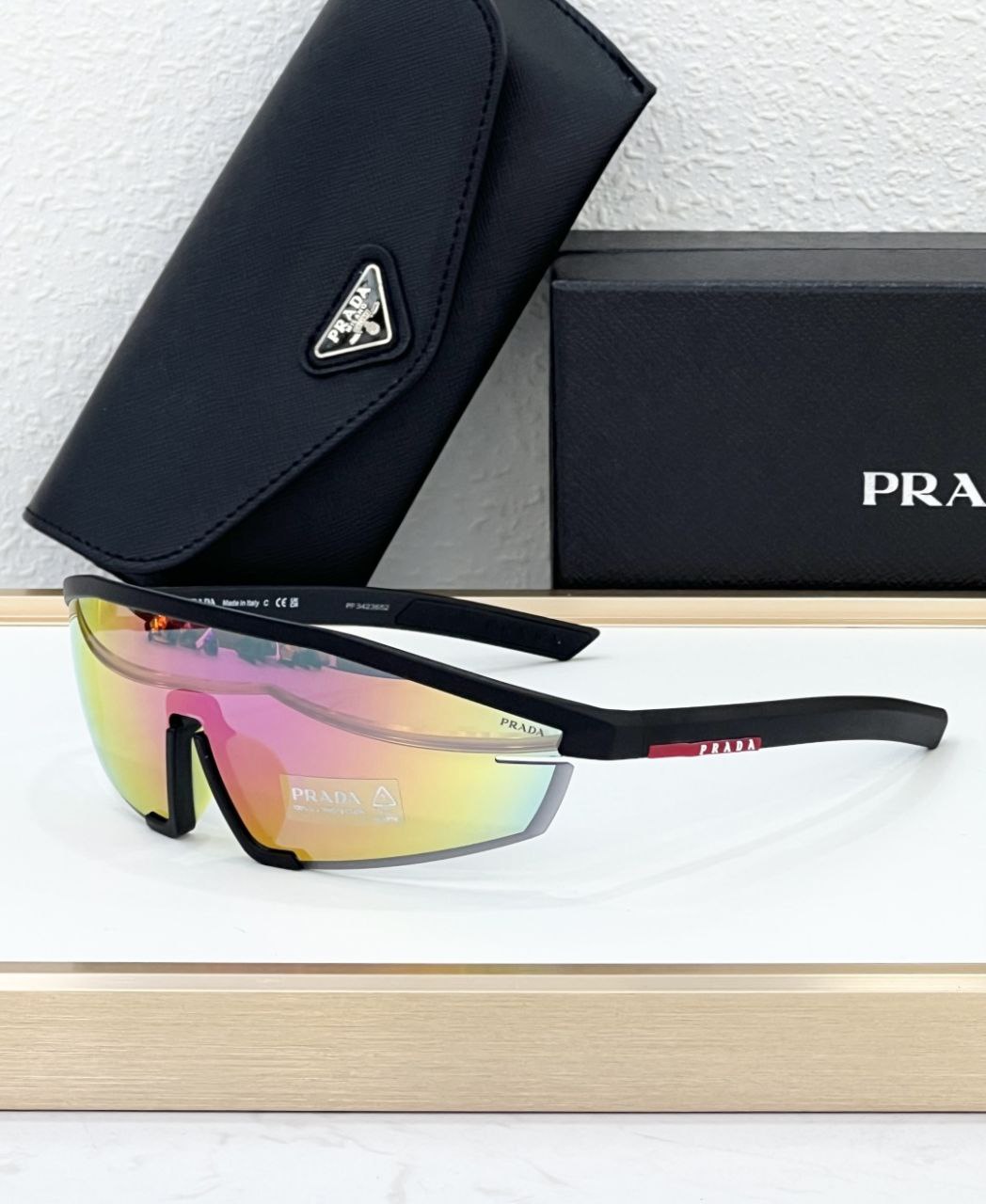 Prada Sunglasses Collection
