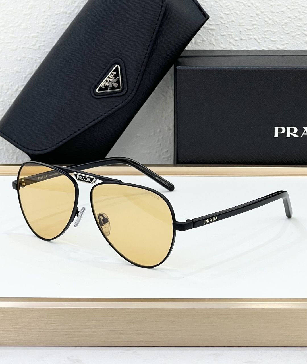 Prada Sunglasses Collection