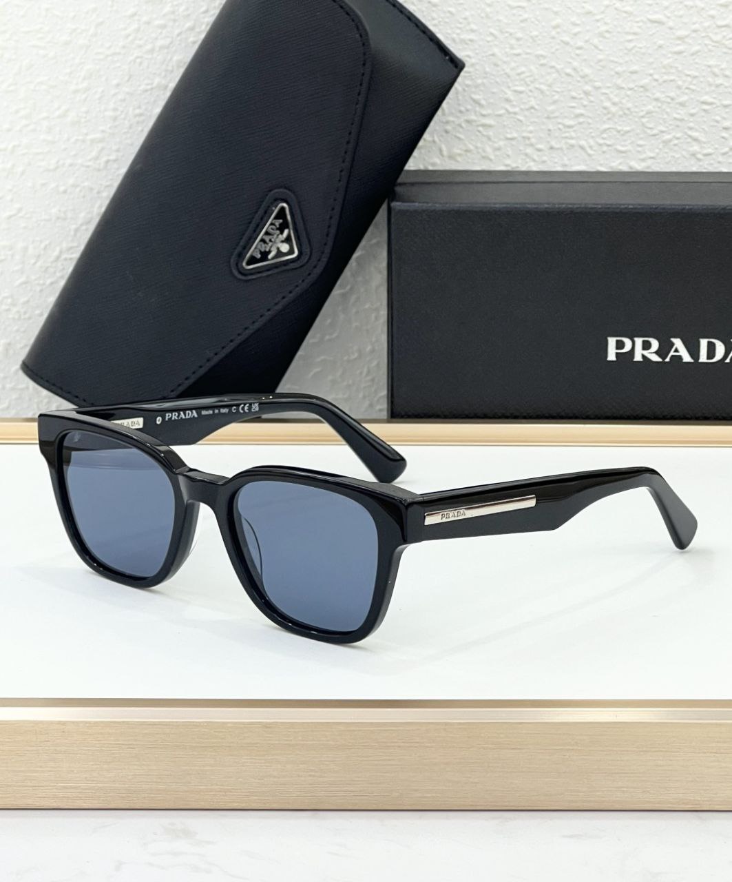 Prada Sunglasses Collection