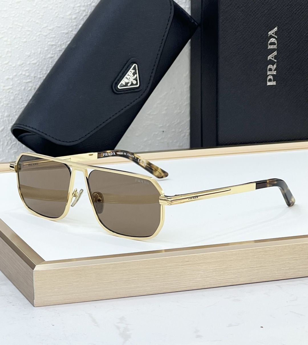 Prada Sunglasses Collection