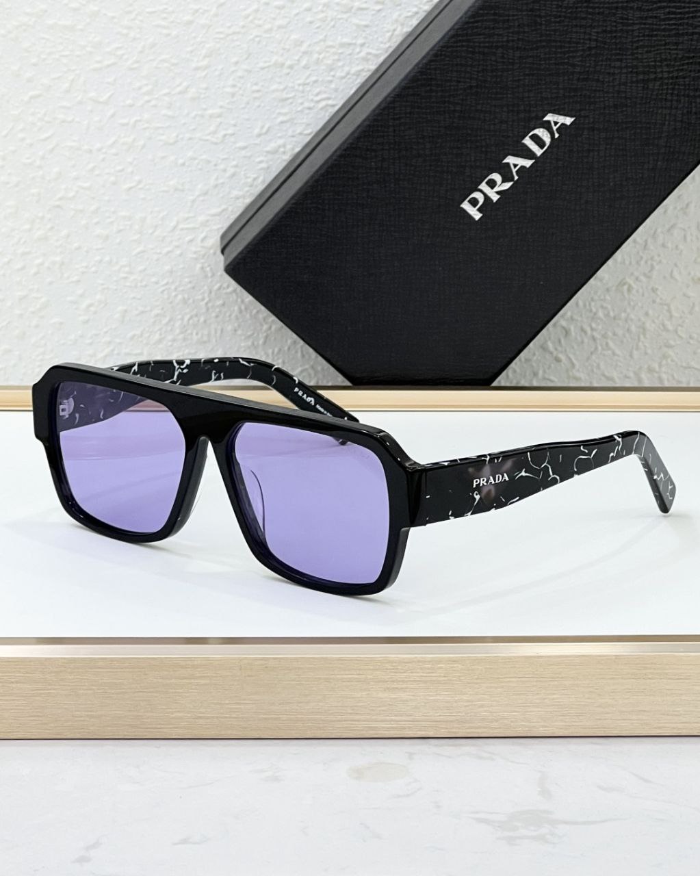 Prada Sunglasses Collection
