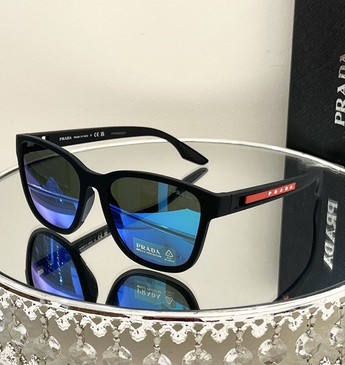 Prada Sunglasses Collection
