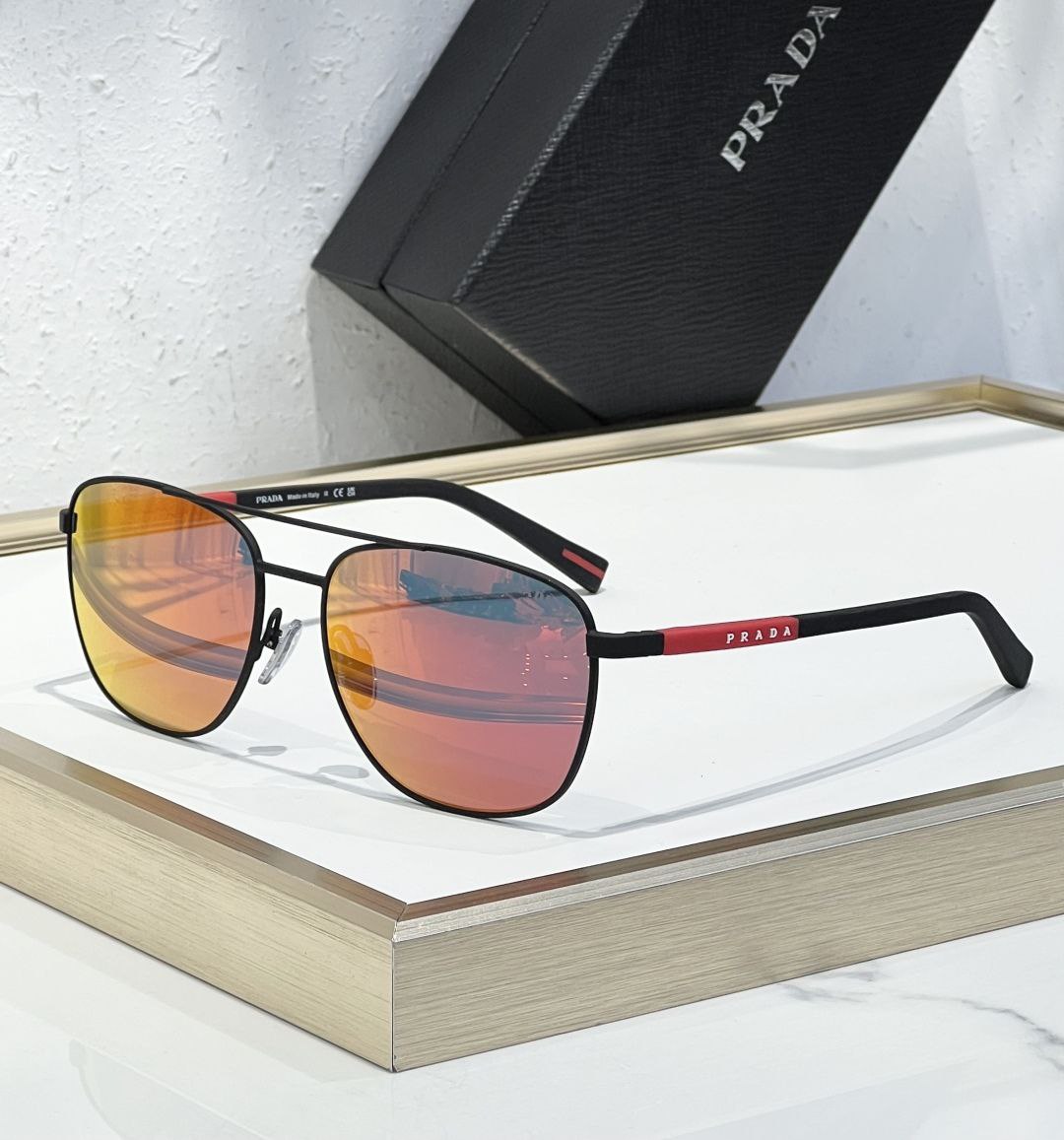Prada Sunglasses Collection