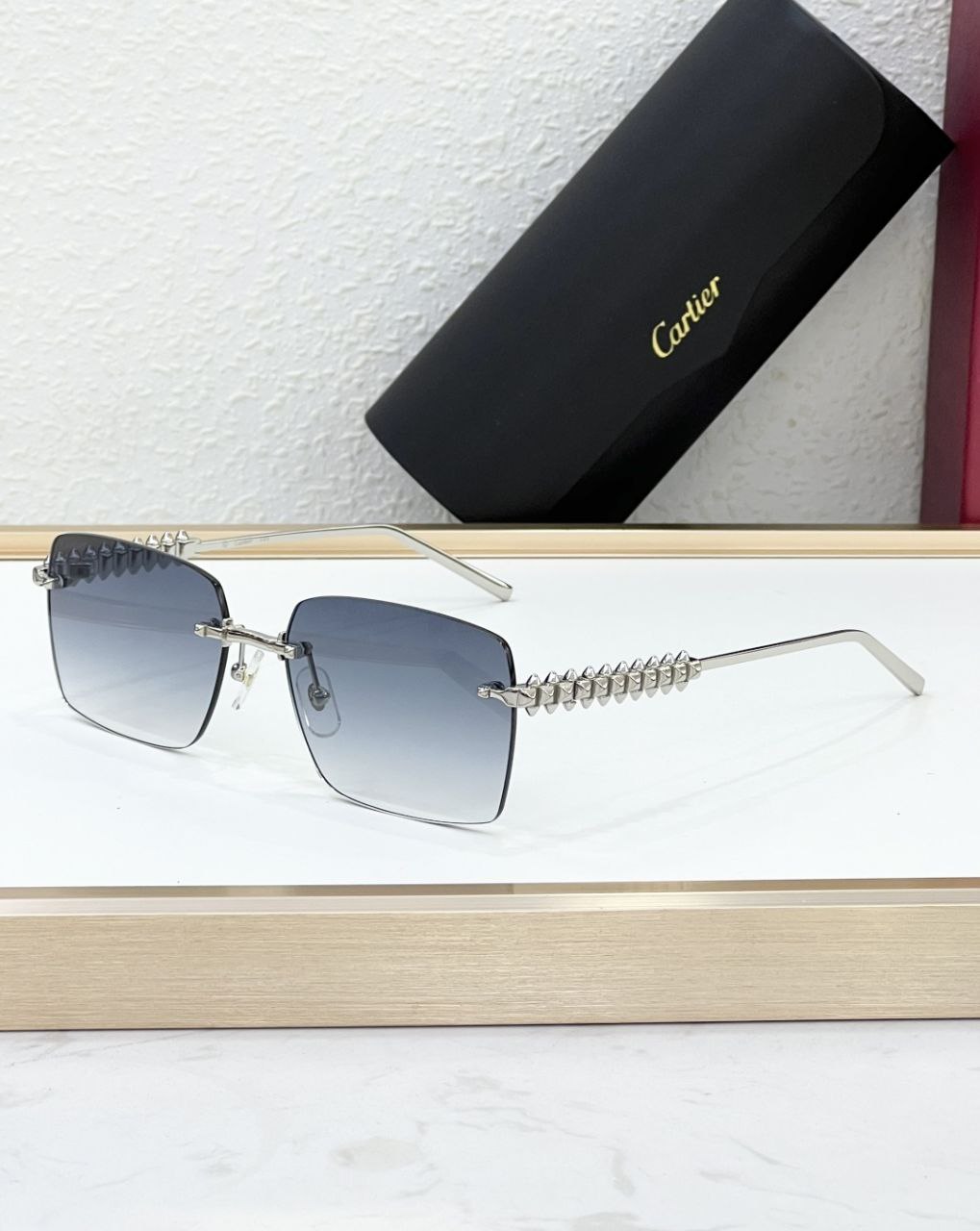 Cartier Sunglasses Collection