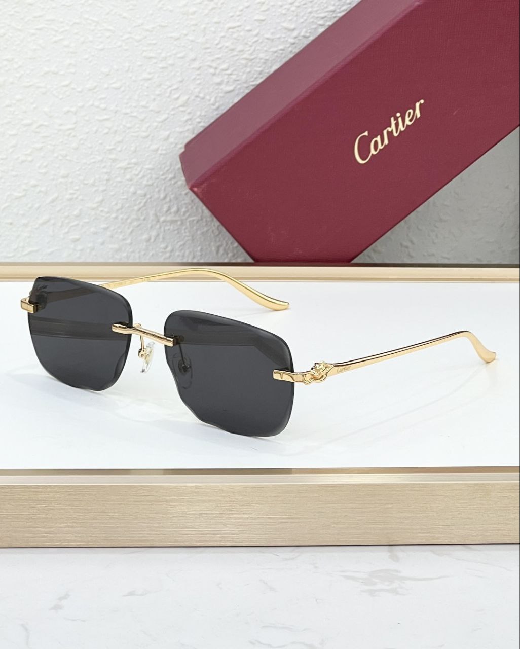 Cartier Sunglasses Collection