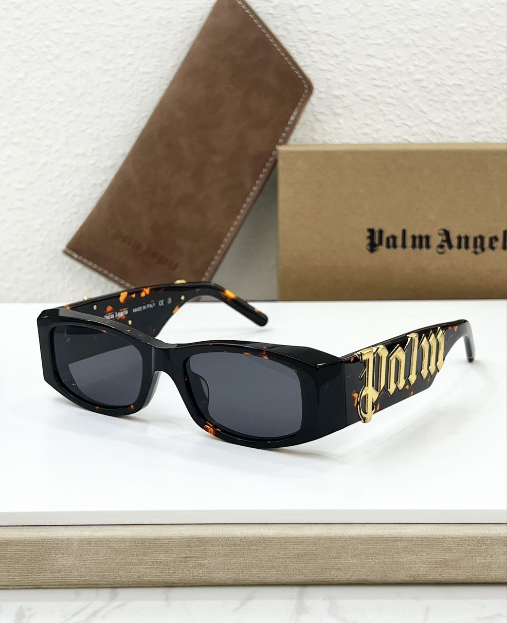 Palm Angels Sunglasses Collection