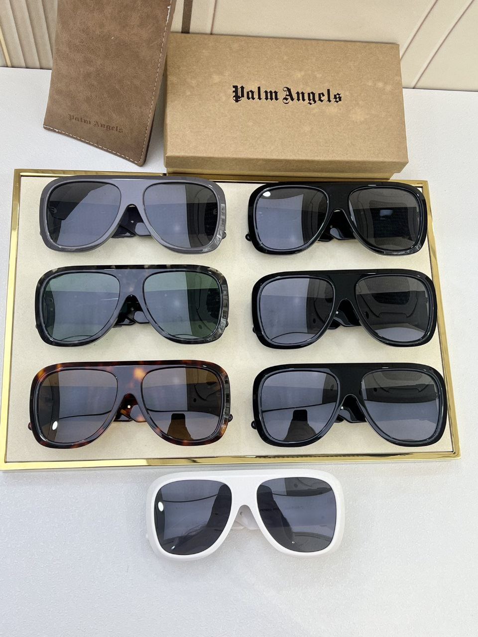Cartier Sunglasses Collection