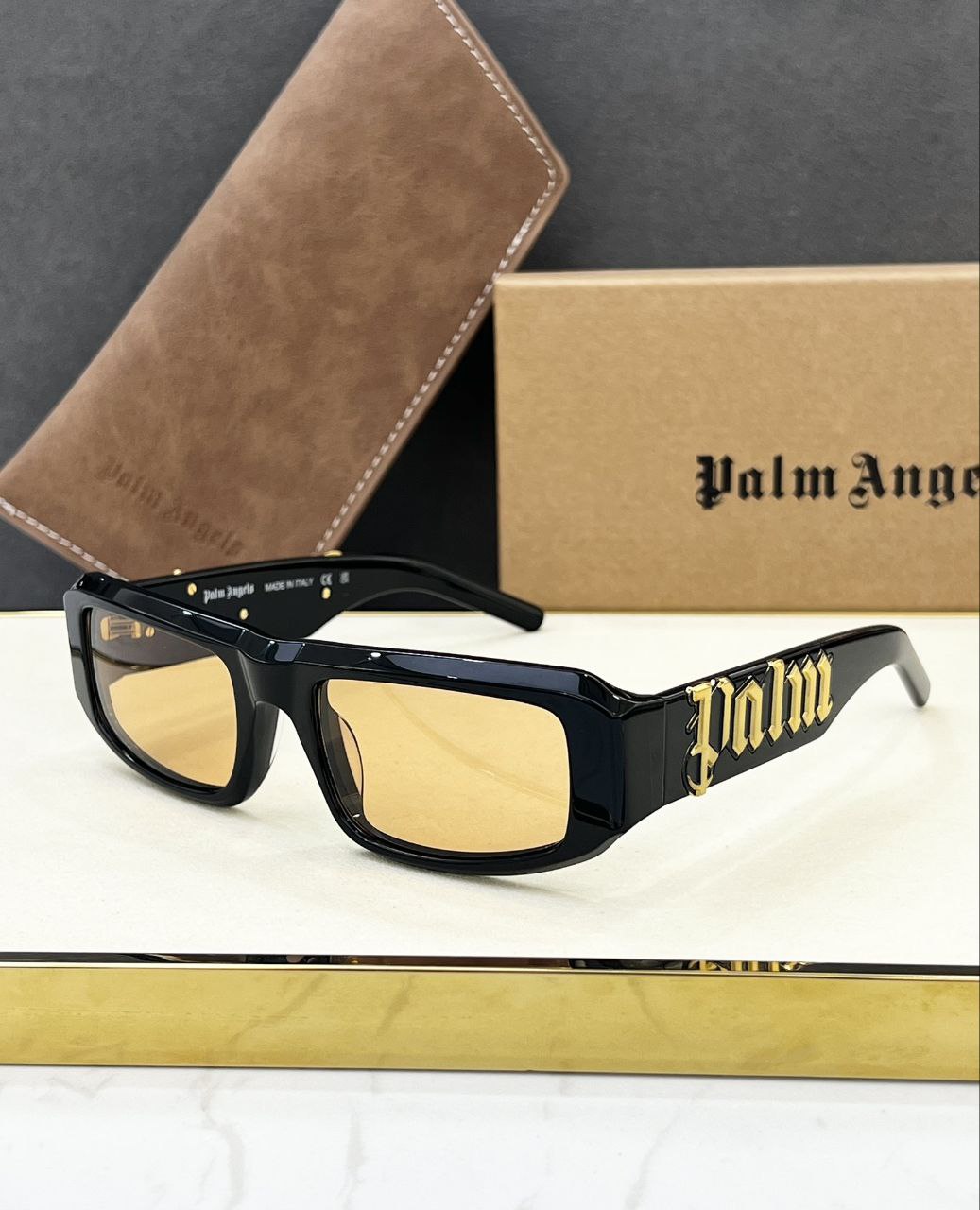 Palm Angles Sunglasses Collection
