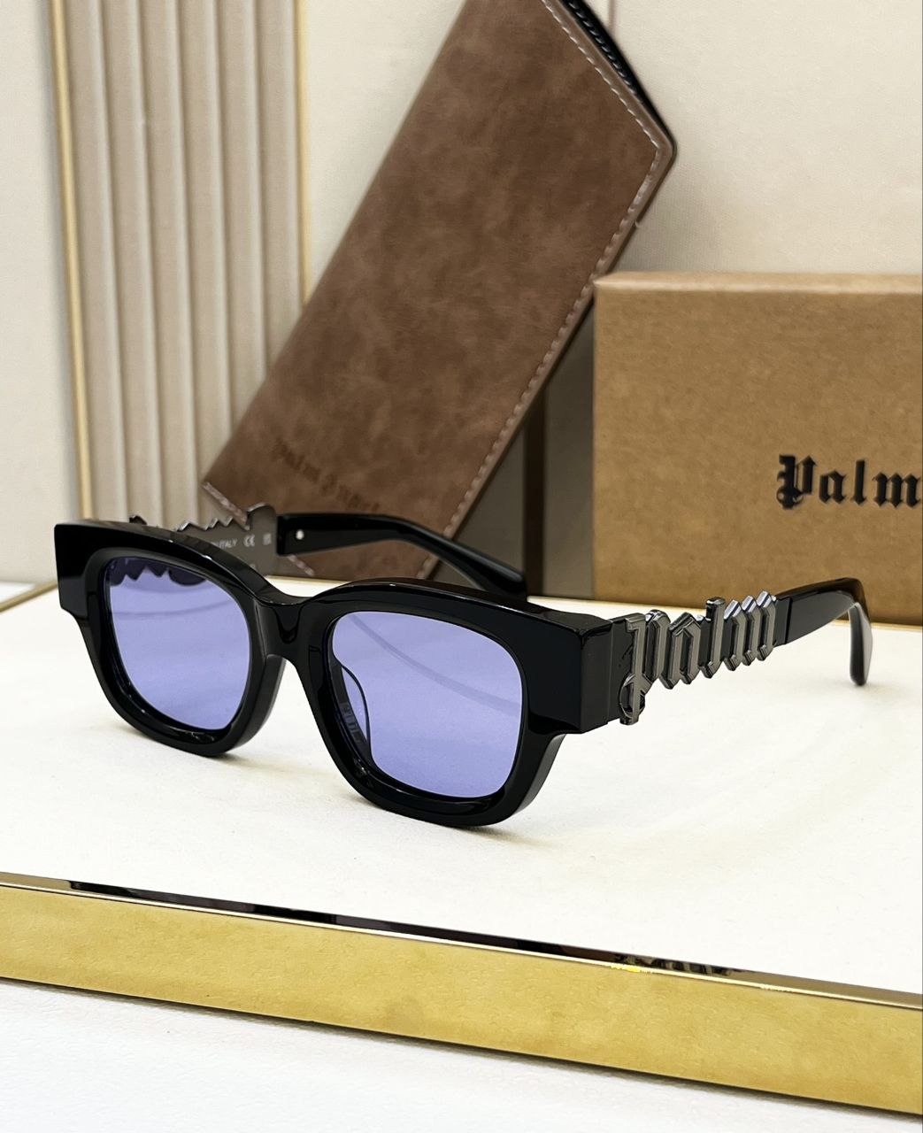 Palm Angles Sunglasses Collection