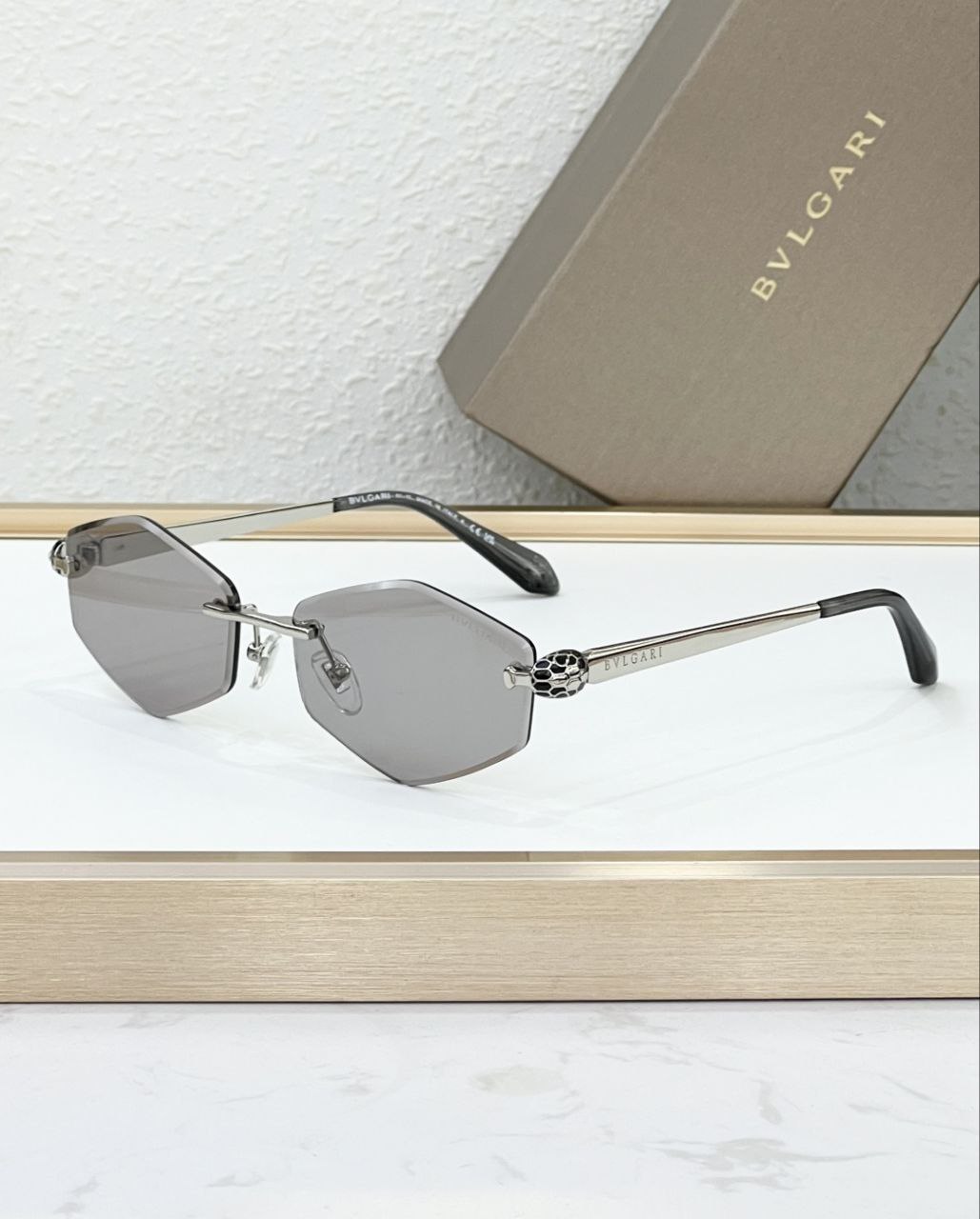 Bvlgari Sunglasses Collection