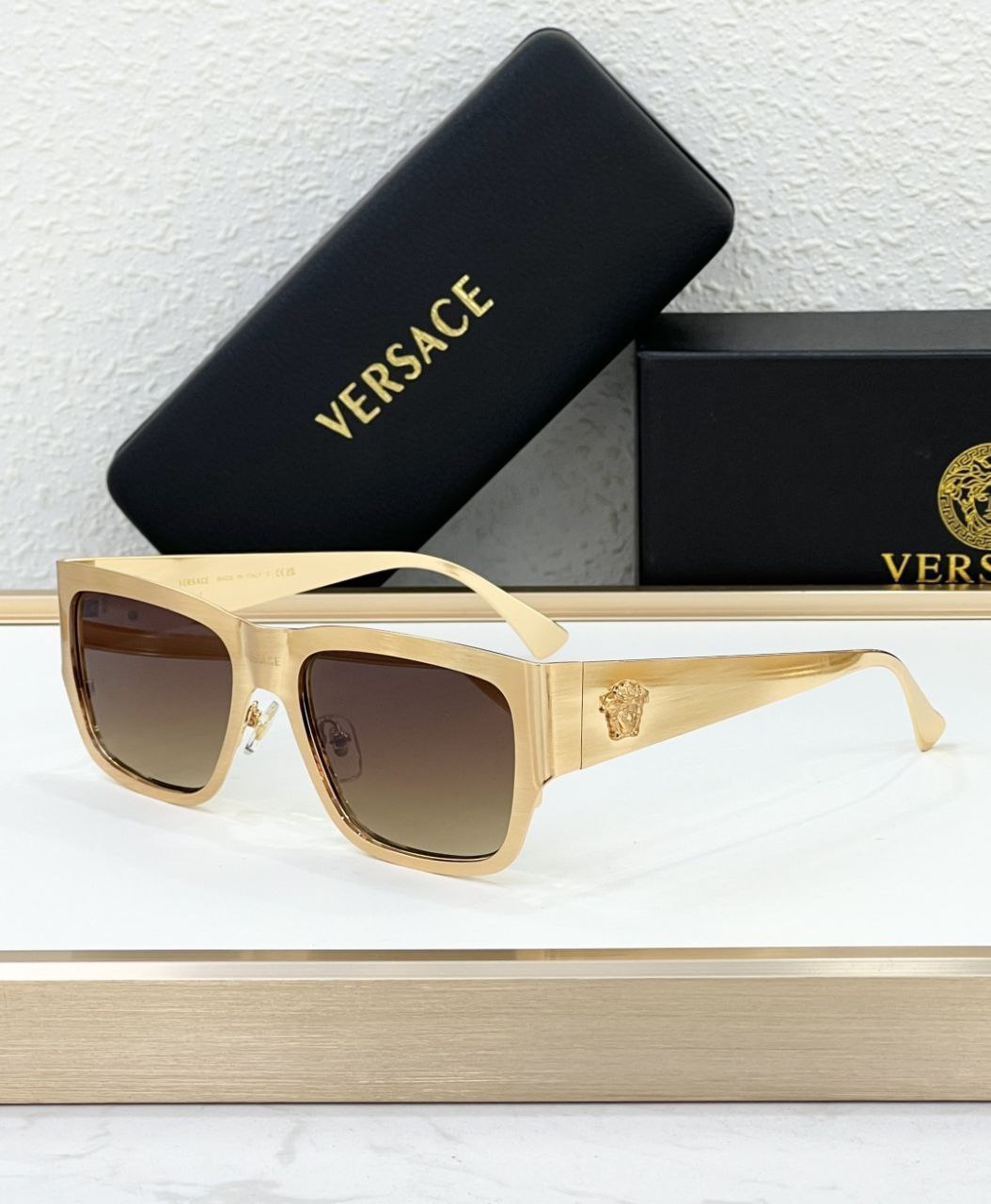 Versace Sunglasses Collection