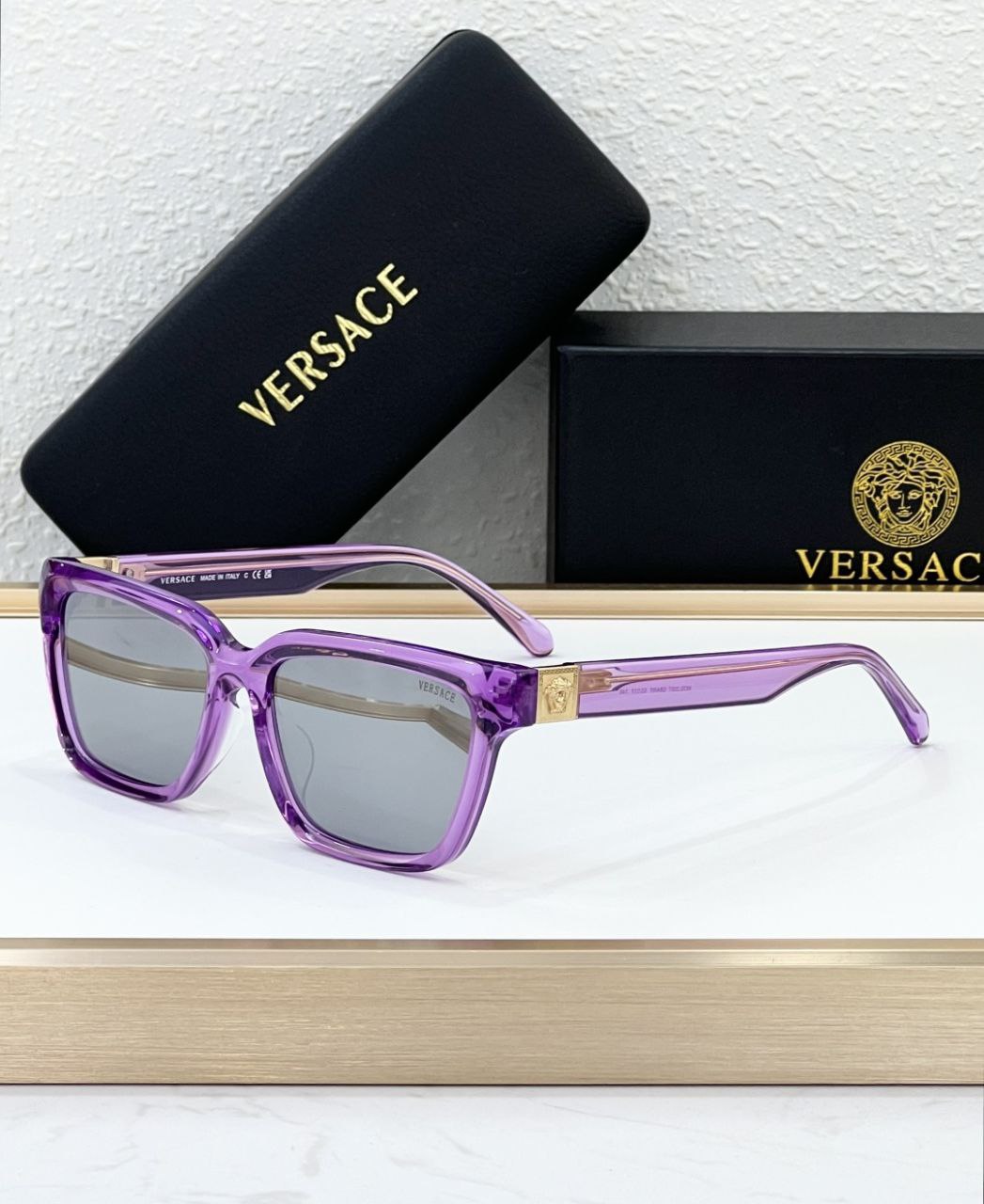 Versace Sunglasses Collection