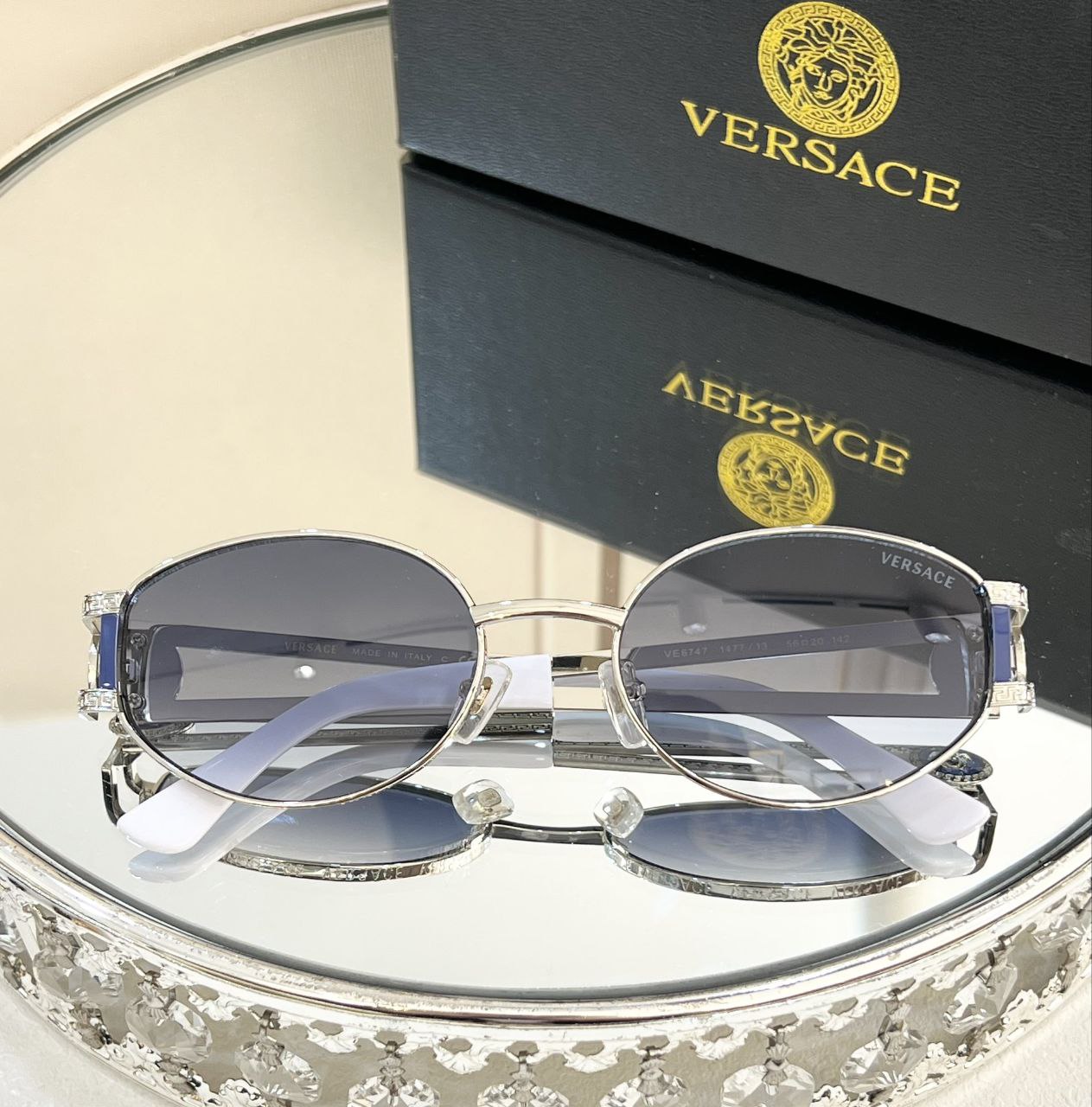 Versace Sunglasses Collection