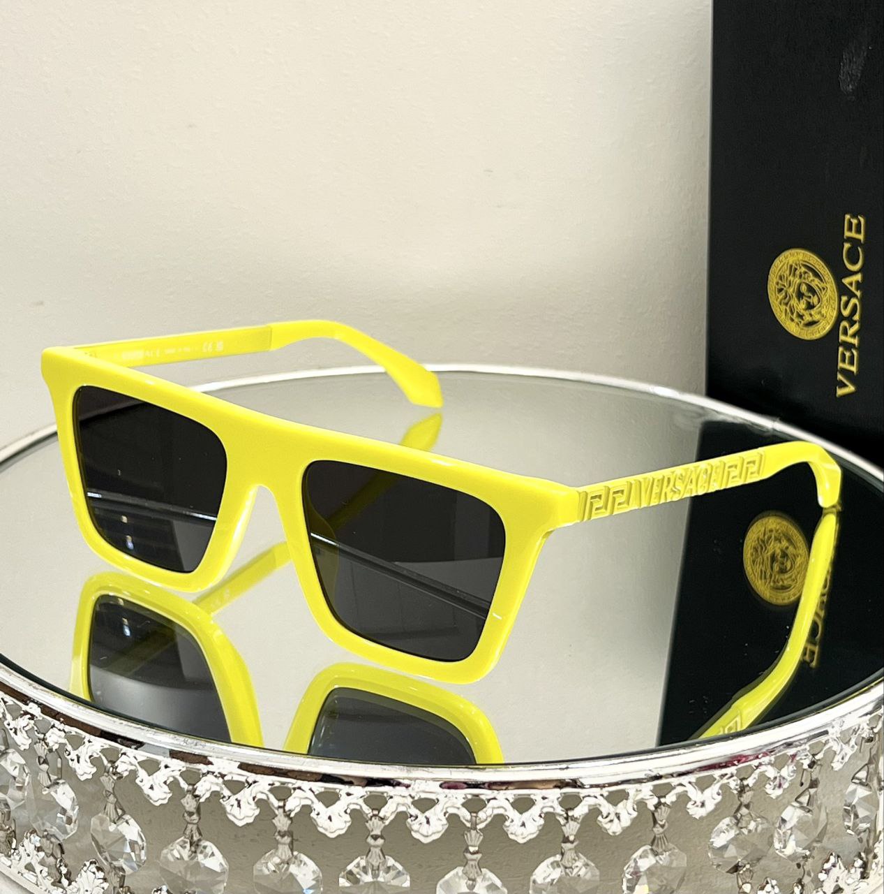 Versace Sunglasses Collection
